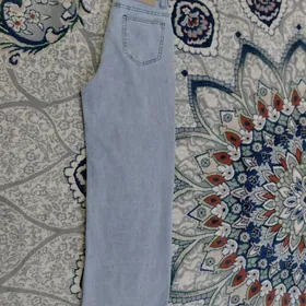 Ston Postman Jeans Z&ML Jeans