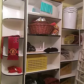 Polka Witrina Magazin