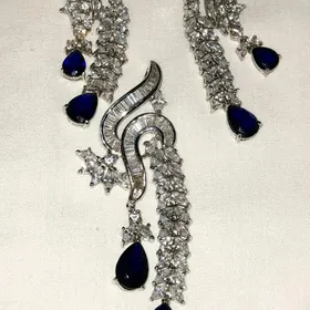 Серебро и золото