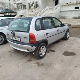 Opel Vita 1995