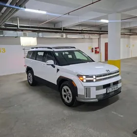 Hyundai Santa Fe 2024