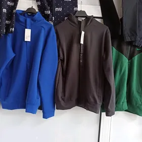 sportiwka usti aşagy