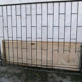 Айна решётка