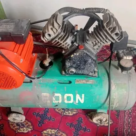 компрессор