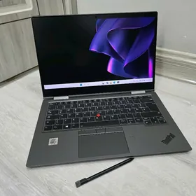 ThinkPad X1 YOGA i7-10 16/512