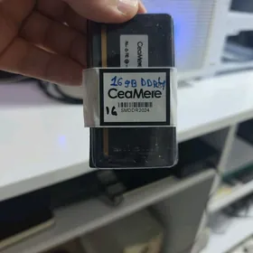 Notebook RAM DDR4 16GB