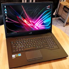 ROG STRX i7