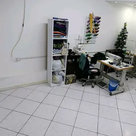 atelýe we boş ýer arenda mir4