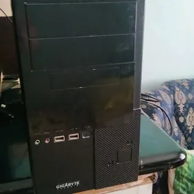 Системный блок ПК