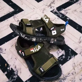 Детская обувь