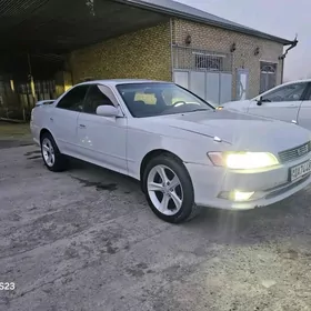 Toyota Mark II 1995