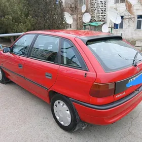 Opel Astra 1996