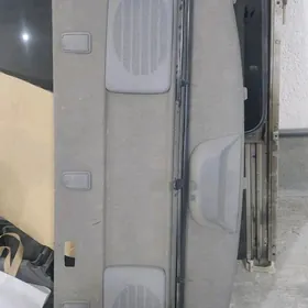 duty camry zanaweska