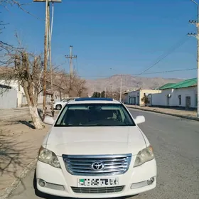 Toyota Avalon 2008