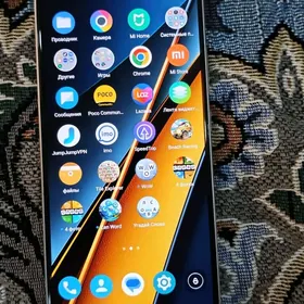 POCO X6 PRO 12+12 512