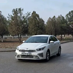 Kia Forte 2020