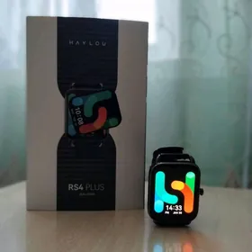 Sagat Haylou RS4 Plus