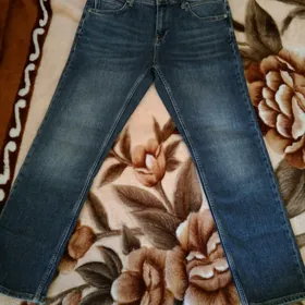 мужские джинсы