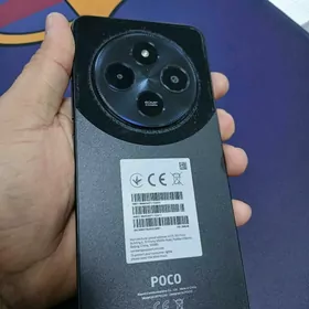 Poco c75 8.256gb