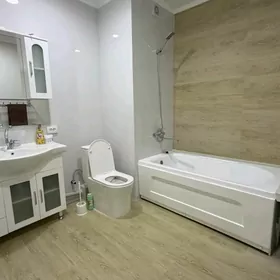 Гаудан В 3 комнатная 3 этаж