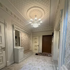 Taslama Gulzemin 1etaj 4komnat