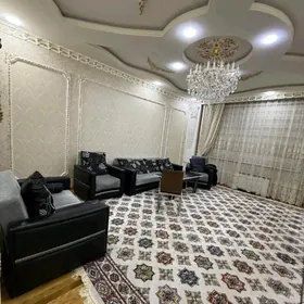 Arenda Taze Gurtly 2 komnat