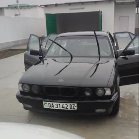 BMW E34 1992