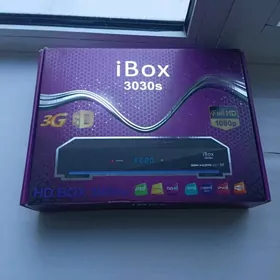 ibox 3030 s