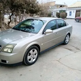 Opel Vectra 2003