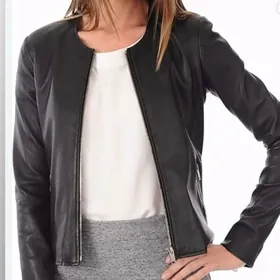 кож Пиджаки