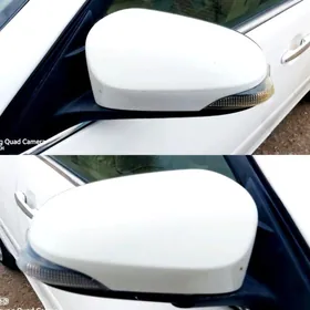 BAKAWOY TOYOTA морда