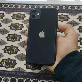 Iphone 11 Jet black