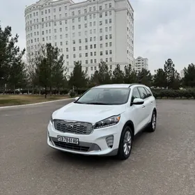 Kia Sorento 2020