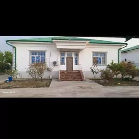 2nji Taze Zaman plan 5komnat