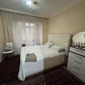 гаудан в 3комнаты 2этаж