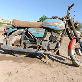 Jawa 300 2002