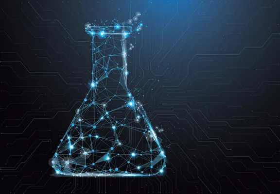 Emeli aň himiýa senagatynda işläp taýýarlamalary çaltlaşdyrdy: täze laklardan ekologik gaplamalara çenli