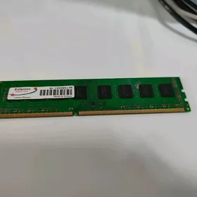 RAM DDR3 8GB