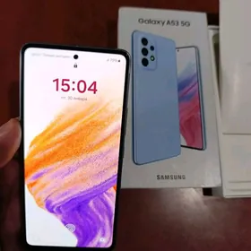 Samsung A53 5G 8/128 vetnam