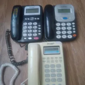 аппарат телефонный