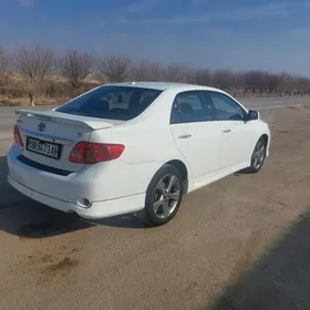 Toyota Corolla 2010
