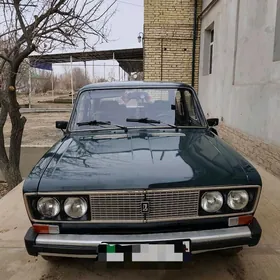 Lada 2106 1997