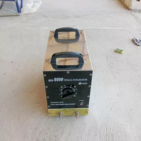 Сварочный аппарат Edon