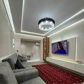 Ким район 2 комнаты 2 этаж