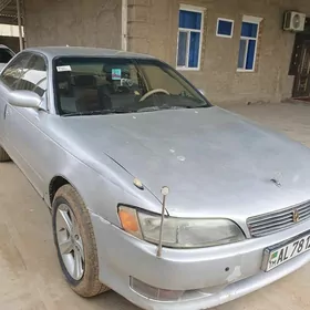 Toyota Mark II 1993