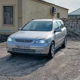 Opel Astra 1999
