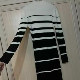 платья лапша