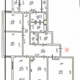 АТАТУРКА 5 КОМН ATATURK ELITKA