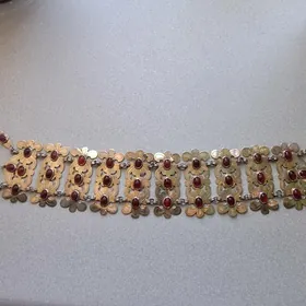 kumush man̈laÿlyk kümüş