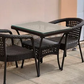 2 li Stol Stul Стол Стул